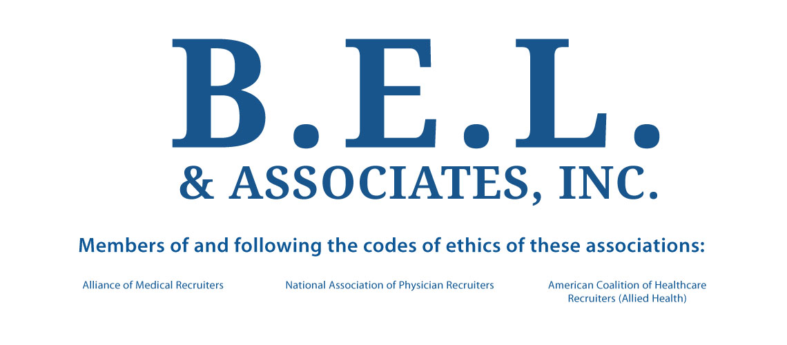 B.E.L. & Associates, Inc.