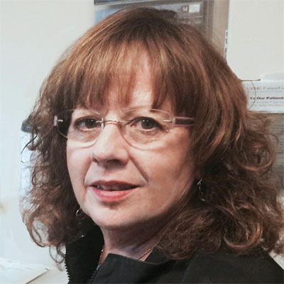 Brenda E. Lewis, President